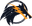 PETIR Cyber Security Logo